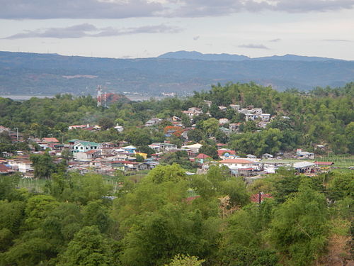 Cardona, Rizal